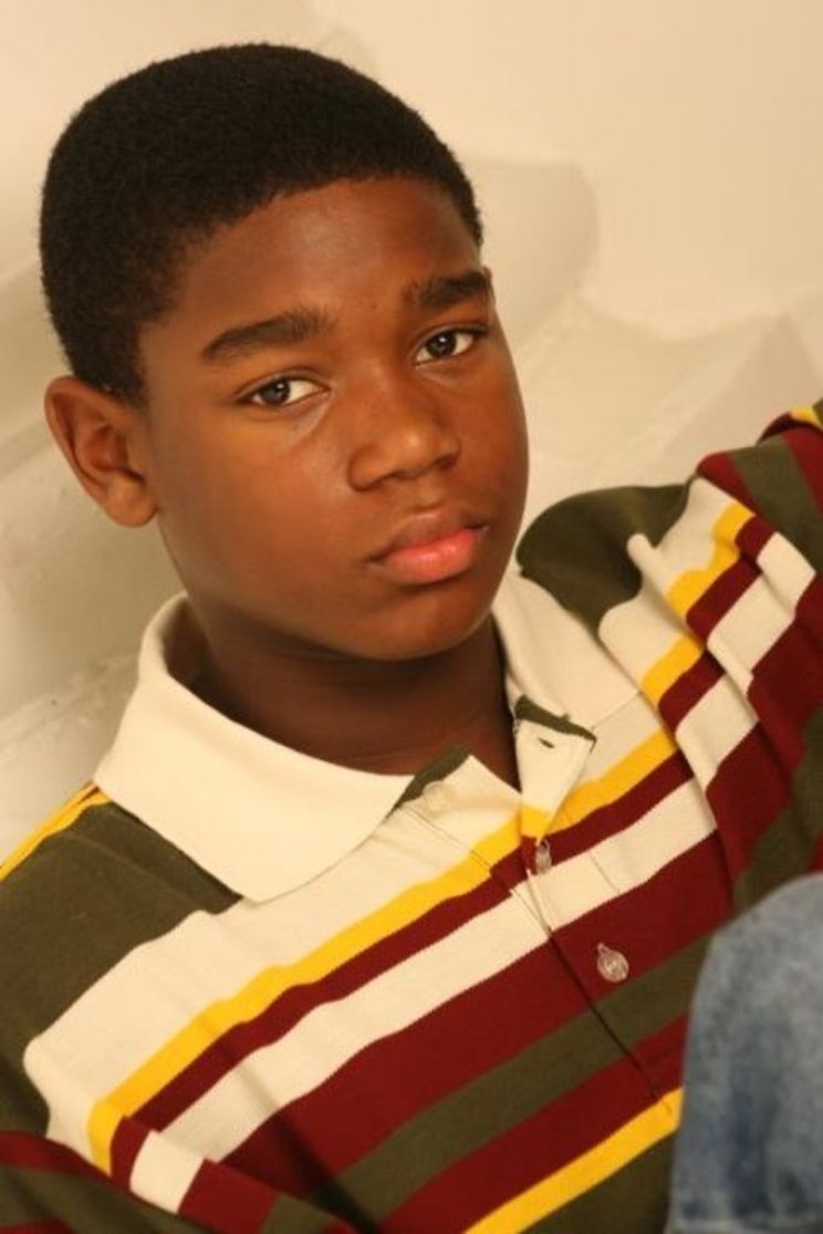 Dexter Darden