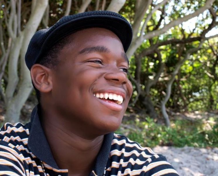 Dexter Darden