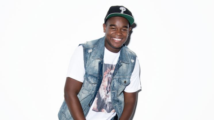 Dexter Darden