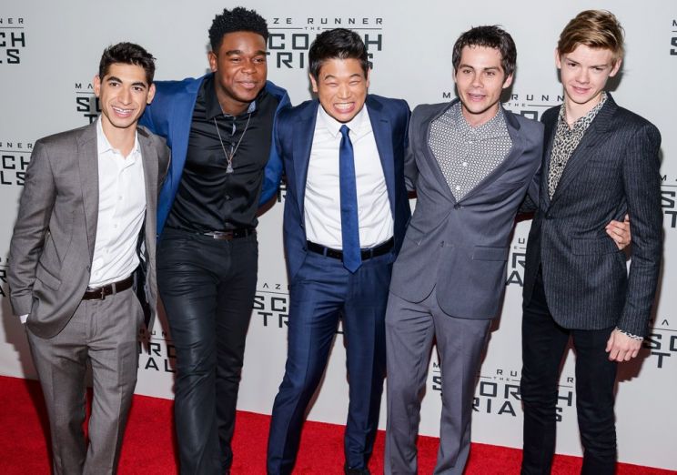 Dexter Darden