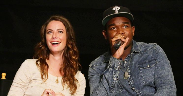 Dexter Darden