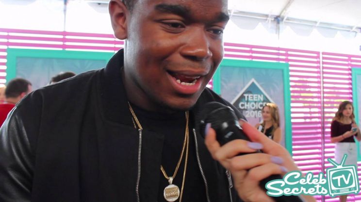 Dexter Darden