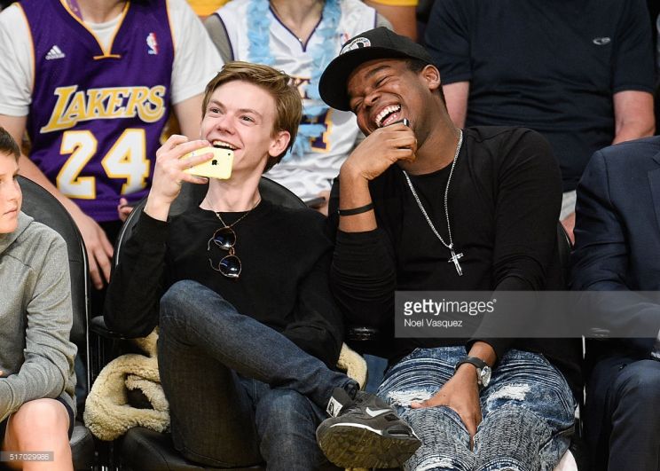 Dexter Darden