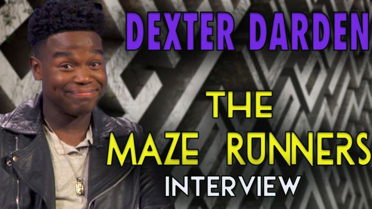 Dexter Darden