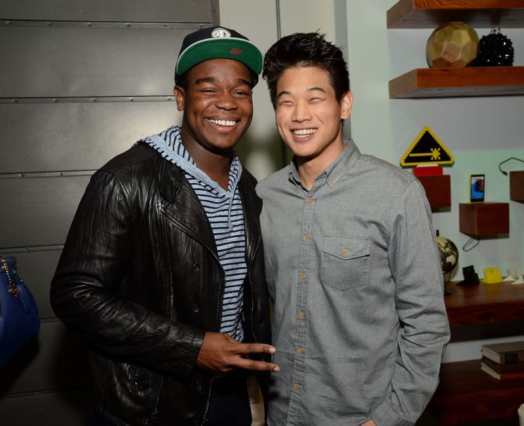 Dexter Darden