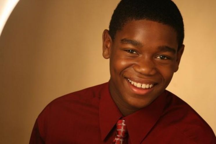 Dexter Darden
