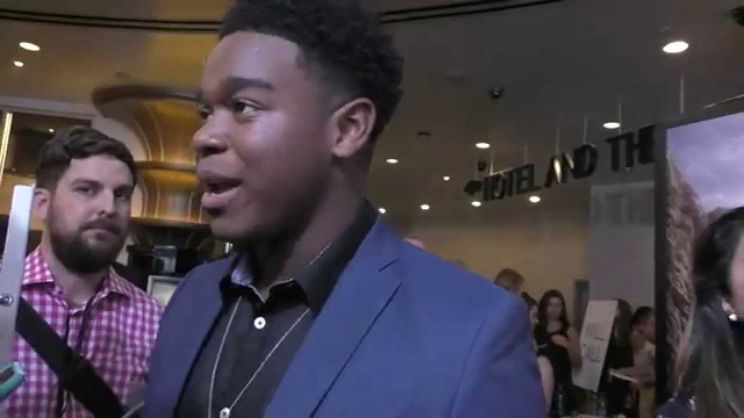 Dexter Darden