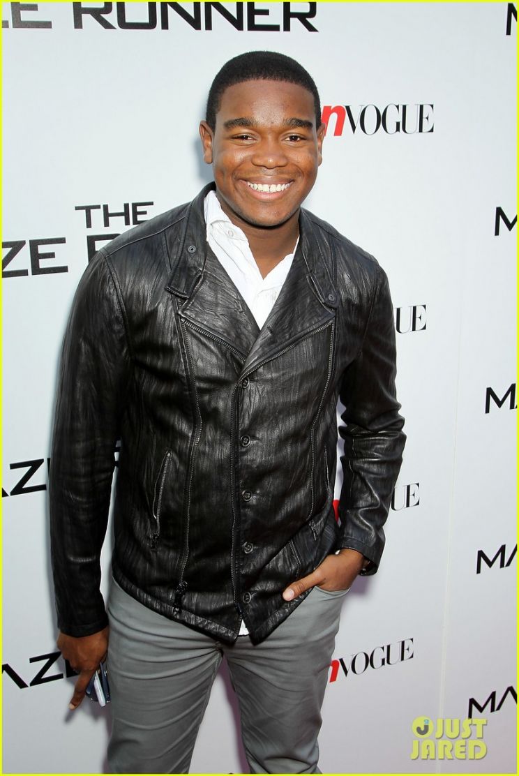 Dexter Darden