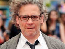 Dexter Fletcher