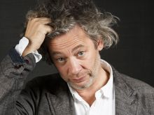 Dexter Fletcher