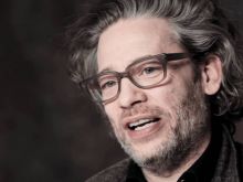 Dexter Fletcher