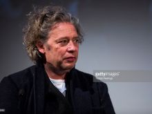 Dexter Fletcher