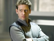 Dexter Fletcher