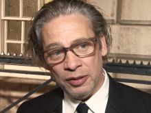 Dexter Fletcher