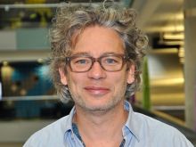 Dexter Fletcher