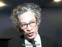 Dexter Fletcher photo
