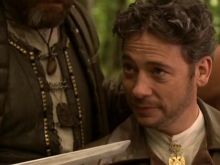 Dexter Fletcher photo