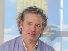 Dexter Fletcher