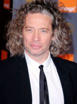 Dexter Fletcher