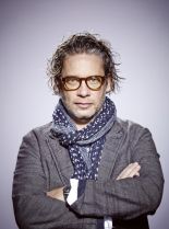 Dexter Fletcher