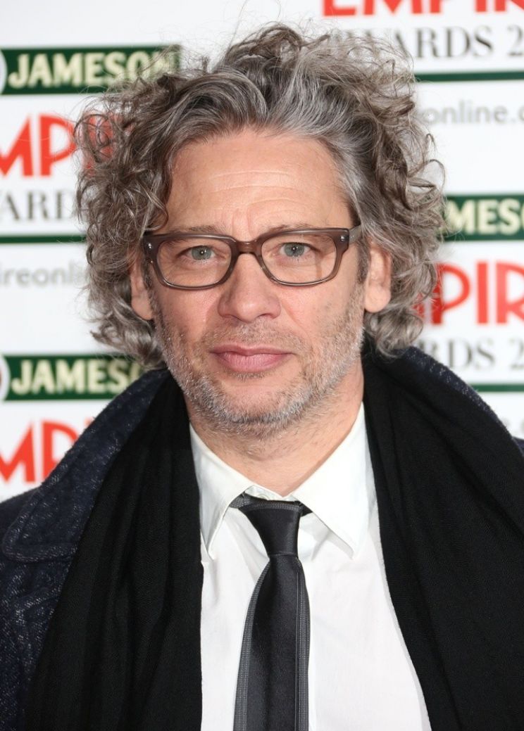 Dexter Fletcher