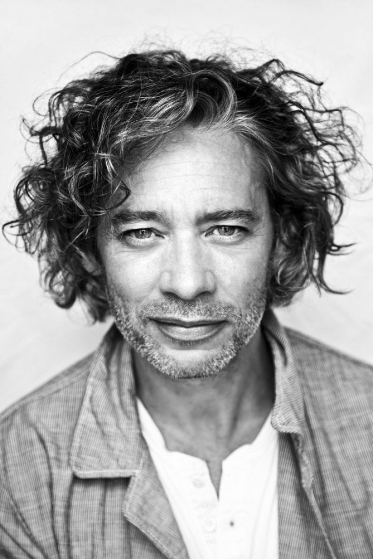 Dexter Fletcher