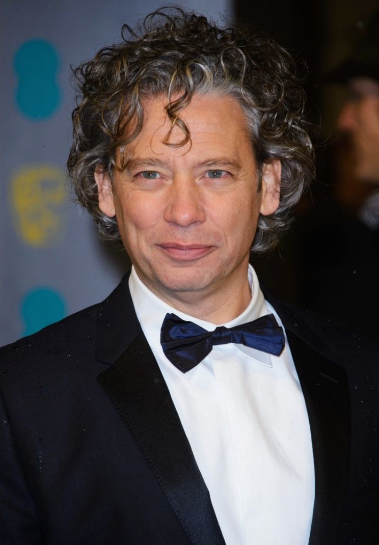 Dexter Fletcher