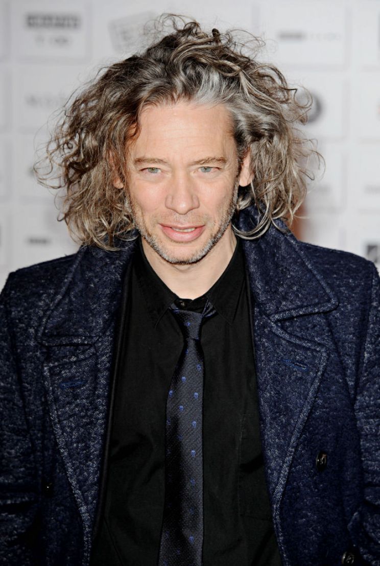 Dexter Fletcher