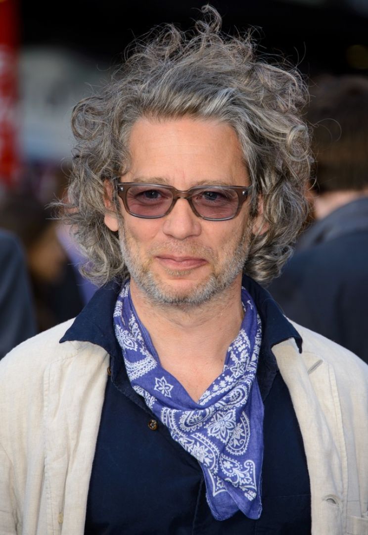 Dexter Fletcher