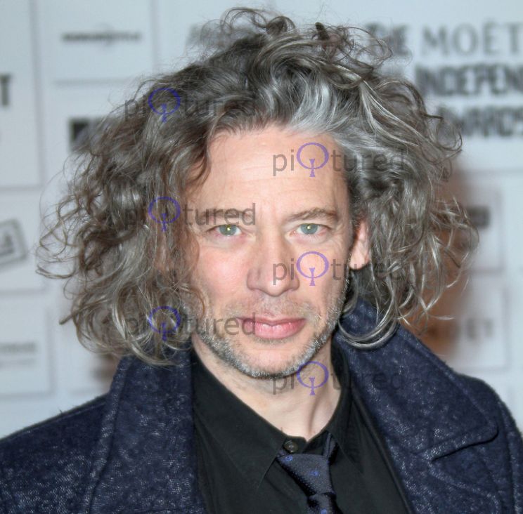 Dexter Fletcher