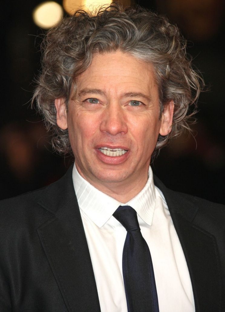 Dexter Fletcher