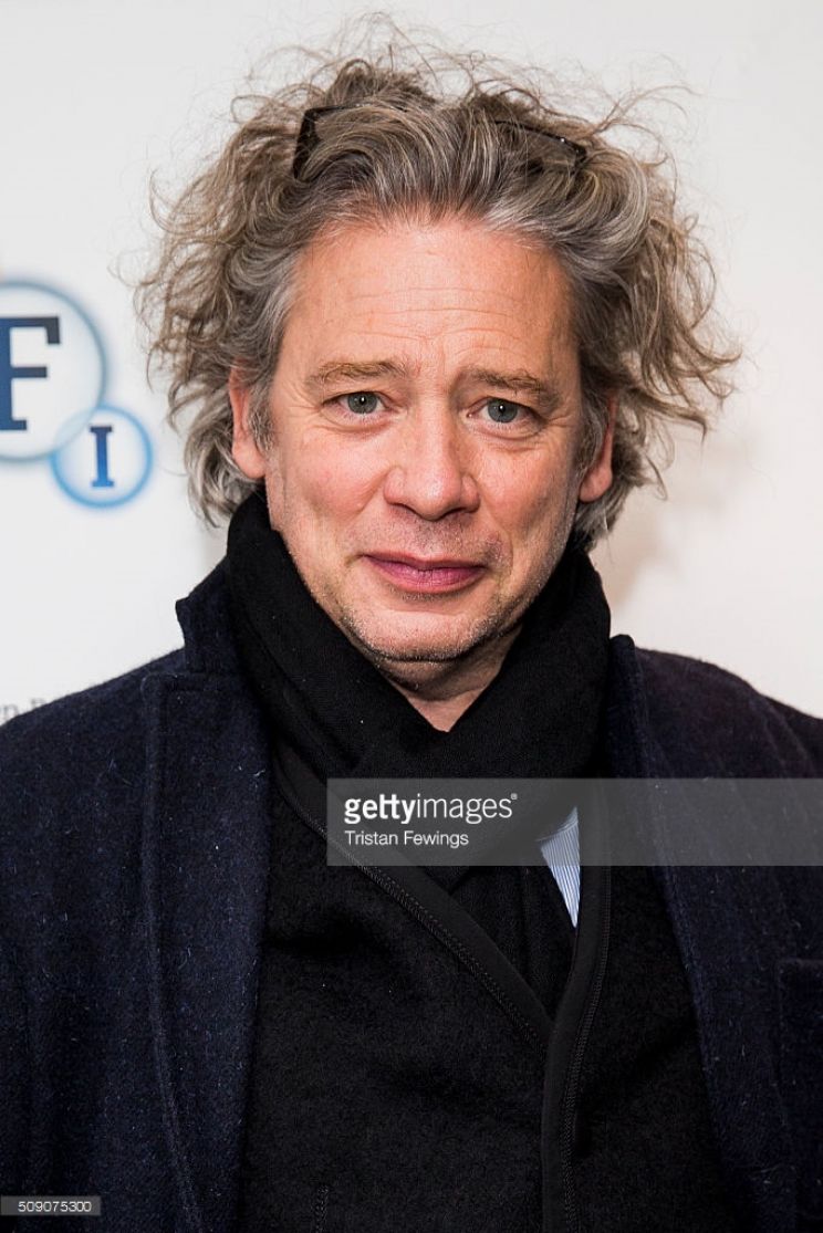 Dexter Fletcher