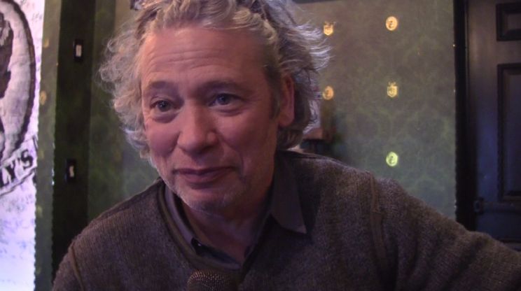 Dexter Fletcher