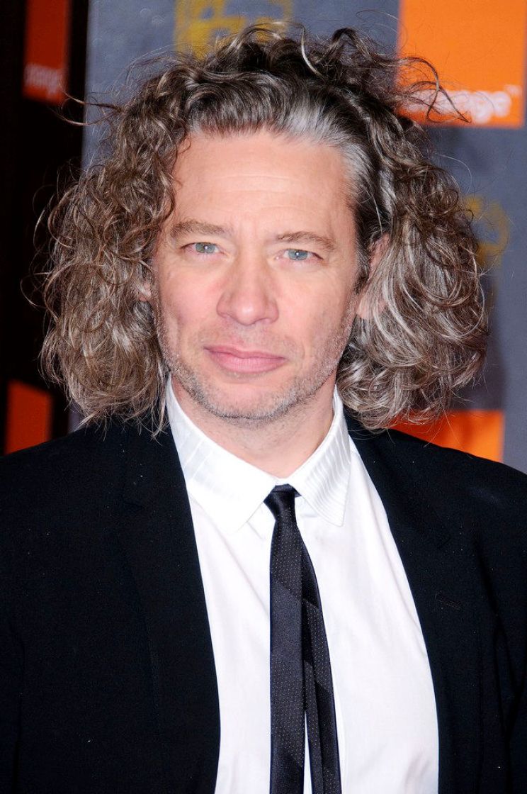 Dexter Fletcher