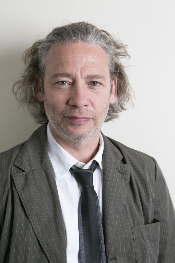 Dexter Fletcher