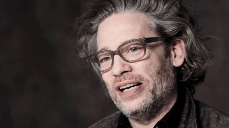 Dexter Fletcher