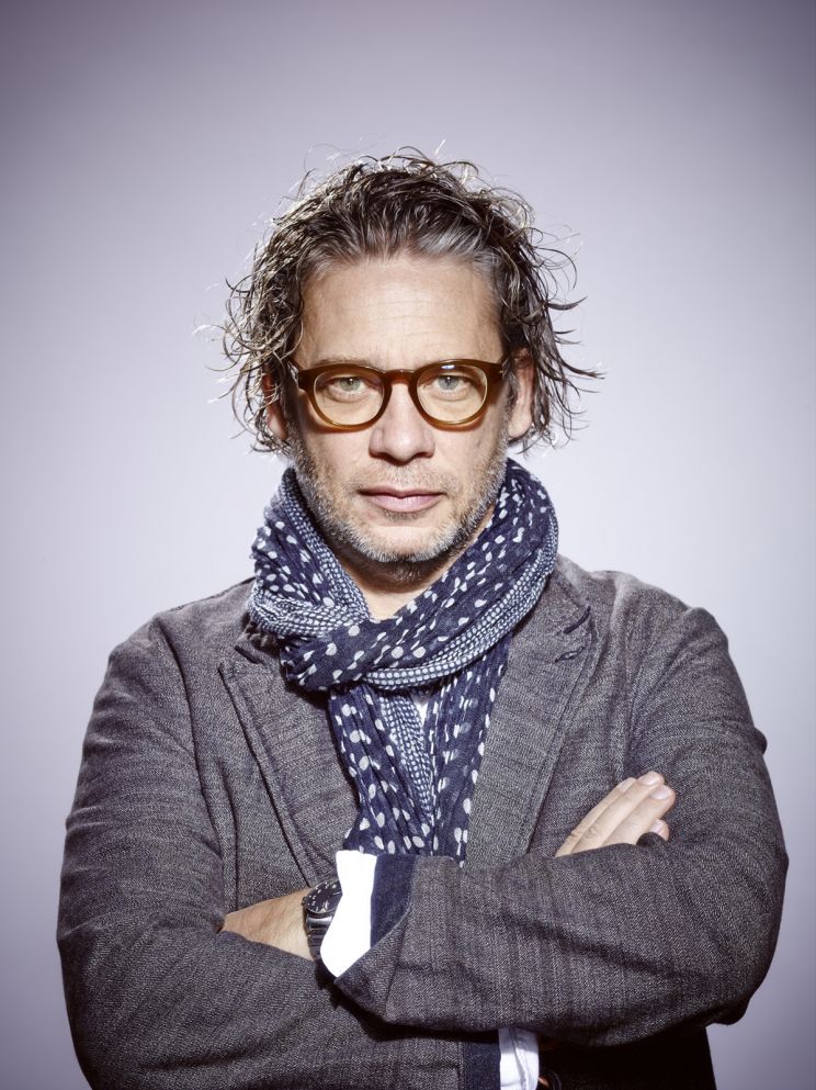 Dexter Fletcher