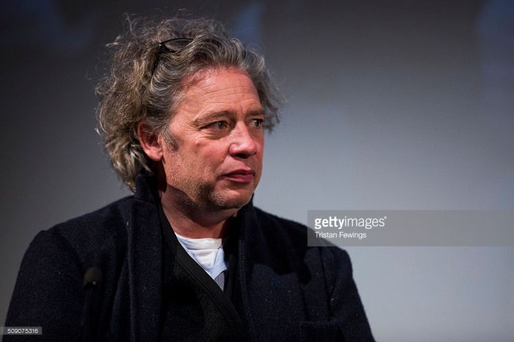 Dexter Fletcher