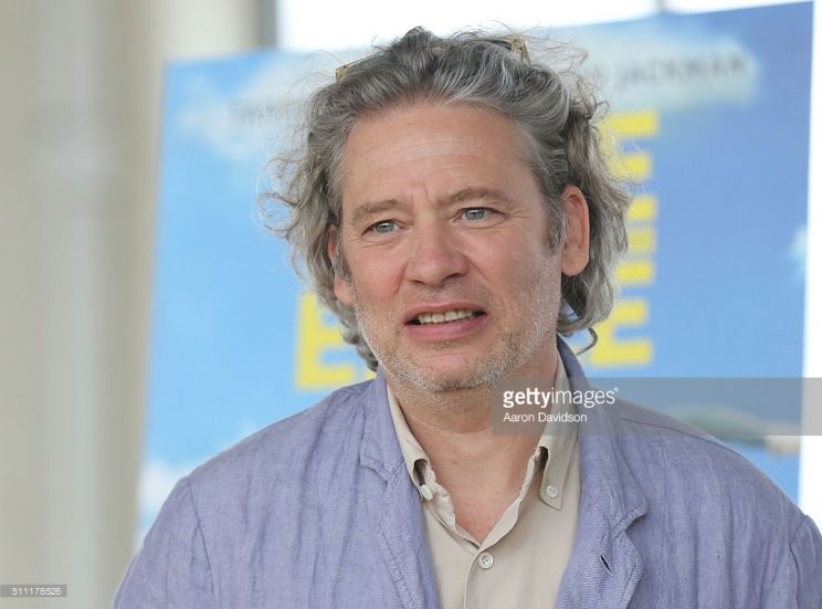 Dexter Fletcher