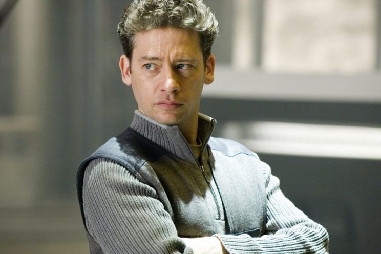 Dexter Fletcher