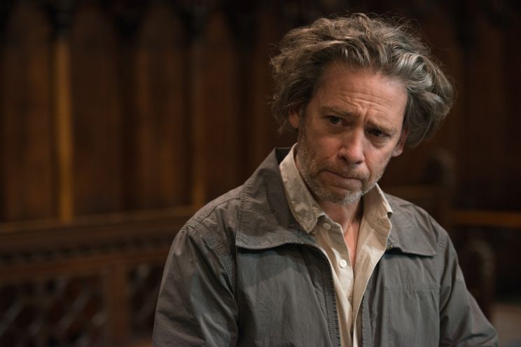 Dexter Fletcher