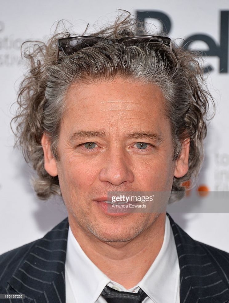 Dexter Fletcher