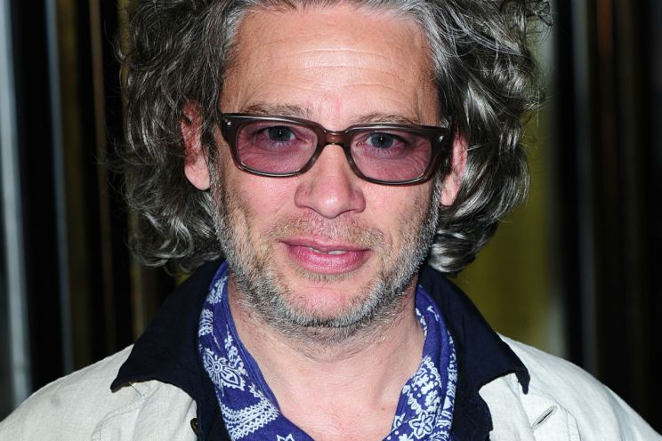 Dexter Fletcher