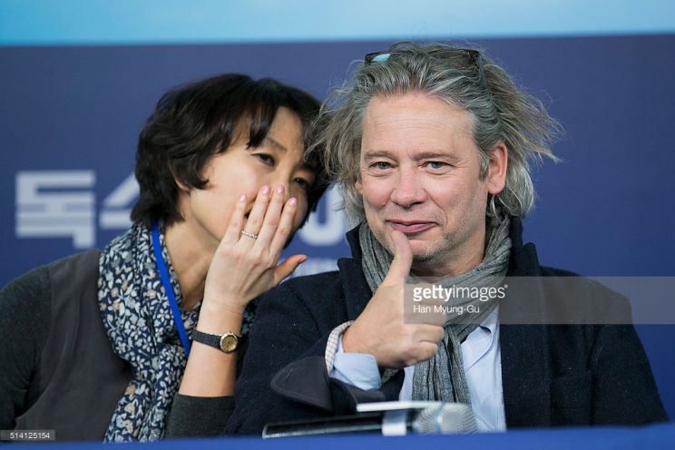Dexter Fletcher
