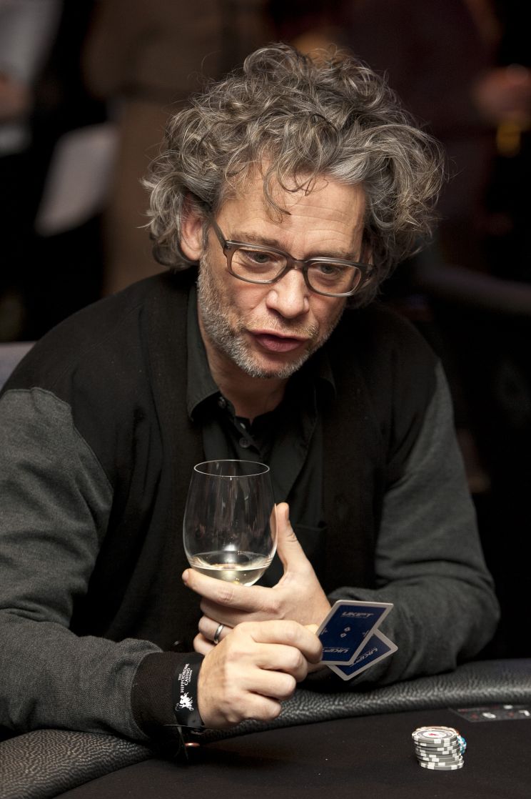 Dexter Fletcher