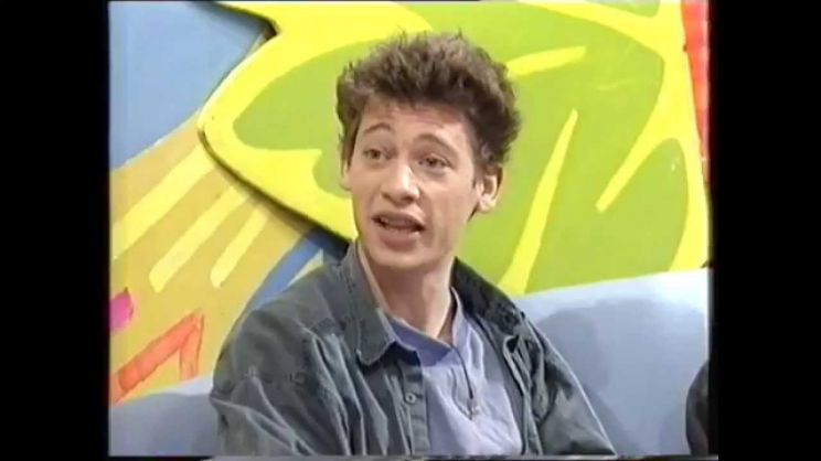 Dexter Fletcher