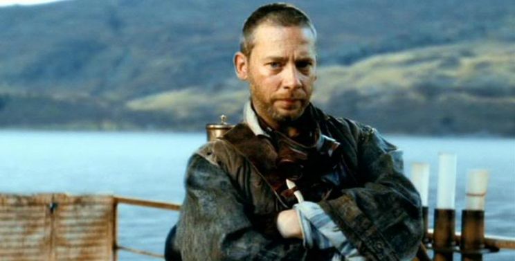 Dexter Fletcher
