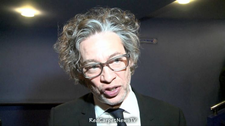 Dexter Fletcher