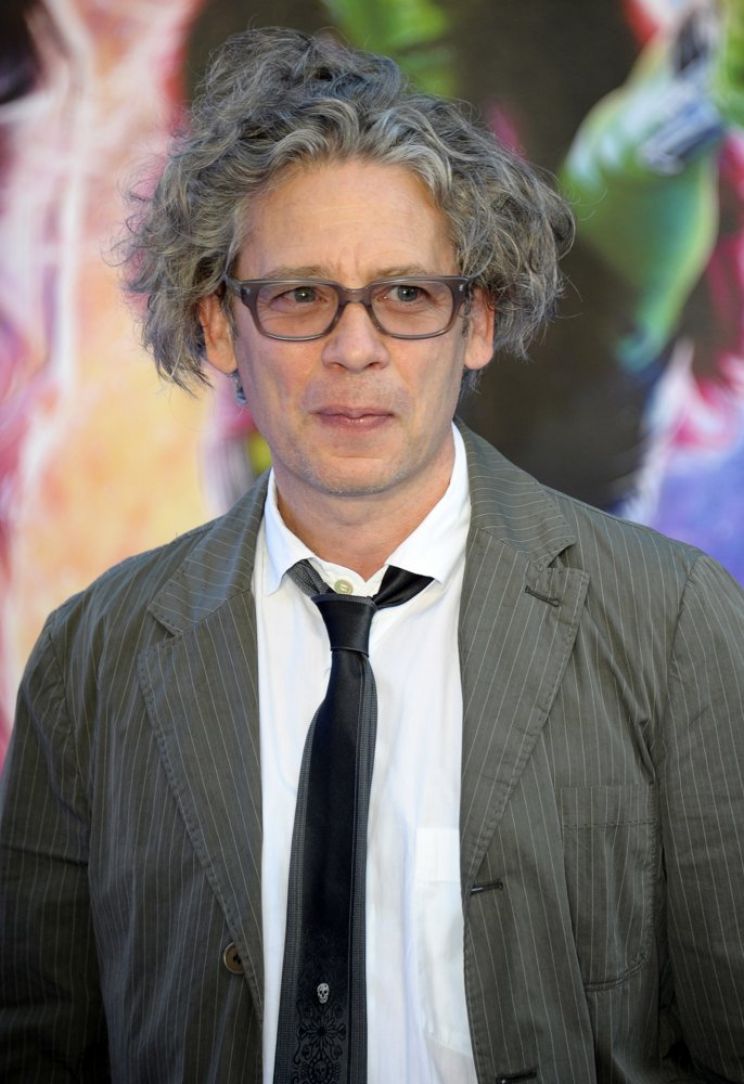 Dexter Fletcher