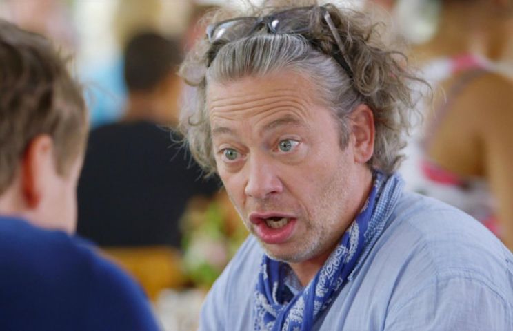 Dexter Fletcher